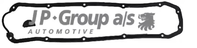 Прокладка кришки клапанної  на Audi 90 B3 89, 89Q, 8A